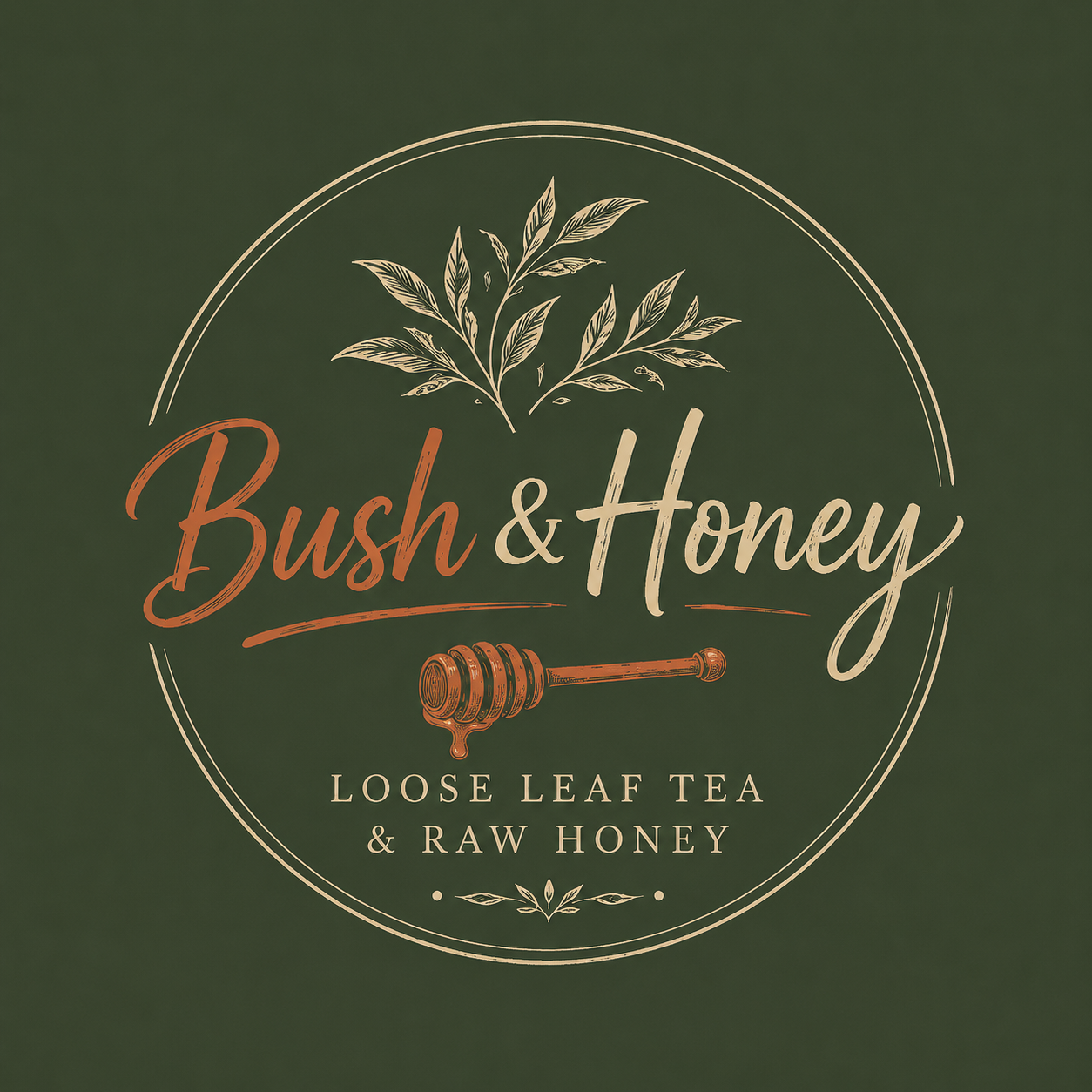 bushandhoney